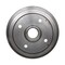 Raybestos Brake Drum Brake Rotor, 9474R 9474R - alternate 1